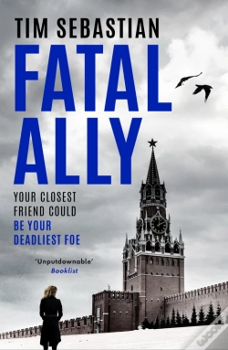 Capa do artigo Fatal Ally