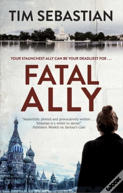 Capa do artigo Fatal Ally