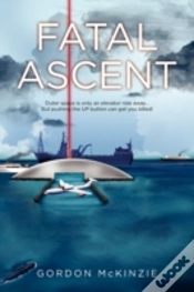 Capa do artigo Fatal Ascent