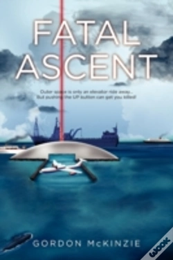 Capa do artigo Fatal Ascent