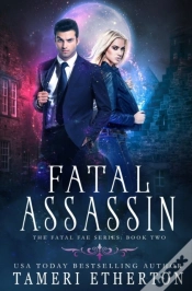 Capa do artigo Fatal Assassin
