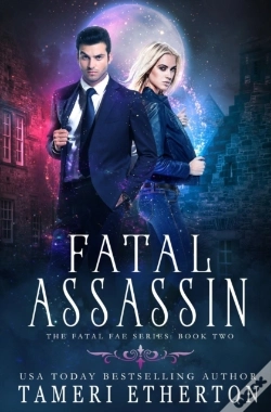 Capa do artigo Fatal Assassin