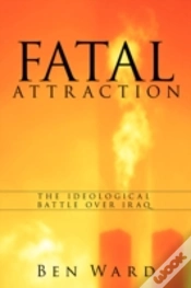 Capa do artigo Fatal Attraction