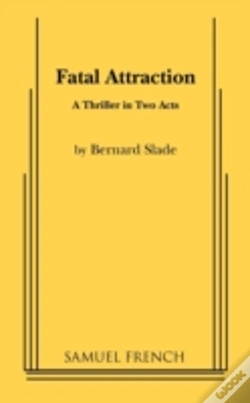 Capa do artigo Fatal Attraction