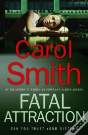 Capa do artigo Fatal Attraction