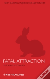 Capa do artigo Fatal Attraction