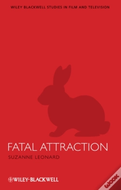 Capa do artigo Fatal Attraction