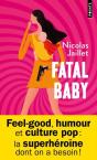 Fatal Baby - Preview