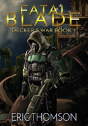 Fatal Blade - Preview