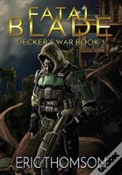 Capa do artigo Fatal Blade