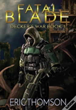 Capa do artigo Fatal Blade