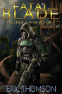 Fatal Blade - Preview