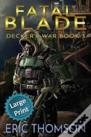 Fatal Blade