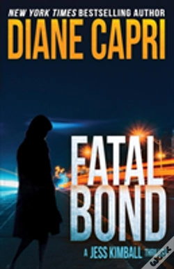 Capa do artigo Fatal Bond