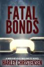 Fatal Bonds:  Mischievous Malamute Myste - Preview