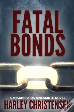 Capa do artigo Fatal Bonds:  Mischievous Malamute Myste