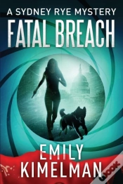Capa do artigo Fatal Breach