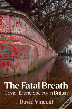 Capa do artigo Fatal Breath