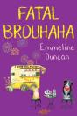 Fatal Brouhaha - Preview