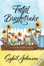 Capa do artigo Fatal Brushstroke