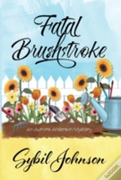 Capa do artigo Fatal Brushstroke