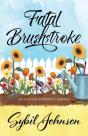 Fatal Brushstroke - Preview