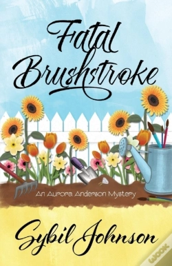 Capa do artigo Fatal Brushstroke