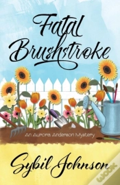 Capa do artigo Fatal Brushstroke