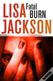 Capa do artigo Fatal Burn