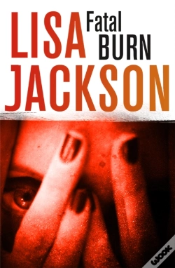 Capa do artigo Fatal Burn