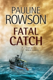 Capa do artigo Fatal Catch