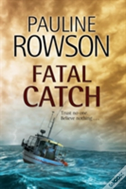 Capa do artigo Fatal Catch