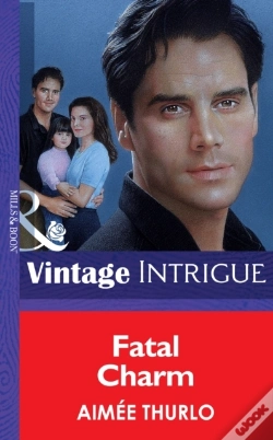Capa do artigo Fatal Charm