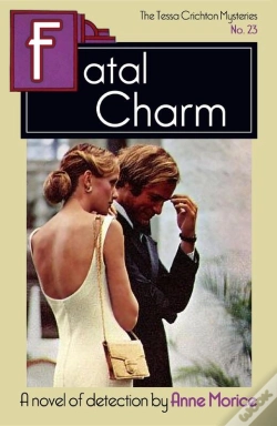 Capa do artigo Fatal Charm