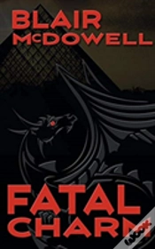Capa do artigo Fatal Charm