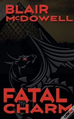 Capa do artigo Fatal Charm