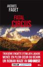Fatal Circus - Preview