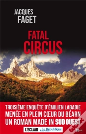 Capa do artigo Fatal Circus