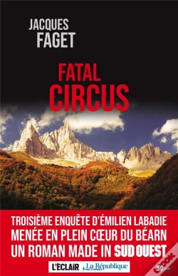 Capa do artigo Fatal Circus
