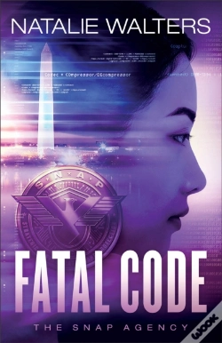 Capa do artigo Fatal Code