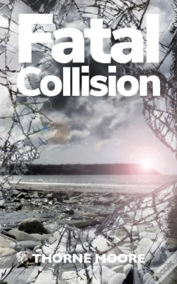 Capa do artigo Fatal Collision