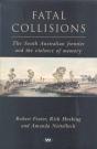 Fatal Collisions - Preview