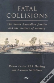 Capa do artigo Fatal Collisions