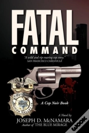 Capa do artigo Fatal Command