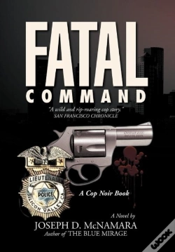Capa do artigo Fatal Command