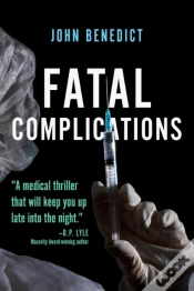 Capa do artigo Fatal Complications