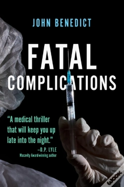 Capa do artigo Fatal Complications