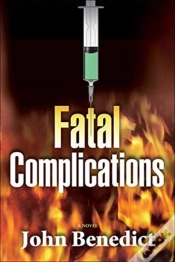 Capa do artigo Fatal Complications