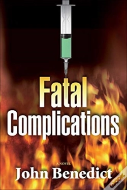 Capa do artigo Fatal Complications