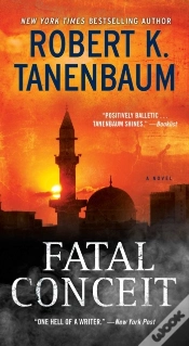 Capa do artigo Fatal Conceit